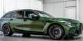 BMW X3 M Competition zelena - thumbnail 5