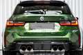 BMW X3 M Competition Green - thumbnail 10