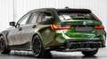 BMW X3 M Competition Zielony - thumbnail 9