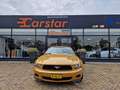 Ford Mustang USA 4.0 V6|CABRIO/LEER/AIRCO/CRUISE/ Жовтий - thumbnail 2