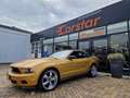 Ford Mustang USA 4.0 V6|CABRIO/LEER/AIRCO/CRUISE/ Yellow - thumbnail 3