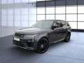 Land Rover Range Rover Sport D300 (SDV6) HSE Dynamic Gris - thumbnail 1
