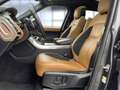 Land Rover Range Rover Sport D300 (SDV6) HSE Dynamic Gris - thumbnail 11