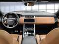 Land Rover Range Rover Sport D300 (SDV6) HSE Dynamic Gris - thumbnail 7
