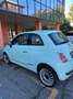 Fiat 500 500 III 1.2 Lounge 69cv my14 Verde - thumbnail 15