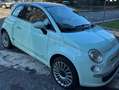 Fiat 500 500 III 1.2 Lounge 69cv my14 Verde - thumbnail 1