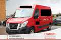 Nissan NV400 2.3l dCi KAT L2H2 Comfort FWD KLIMA/KAMERA/HECK... Rood - thumbnail 1