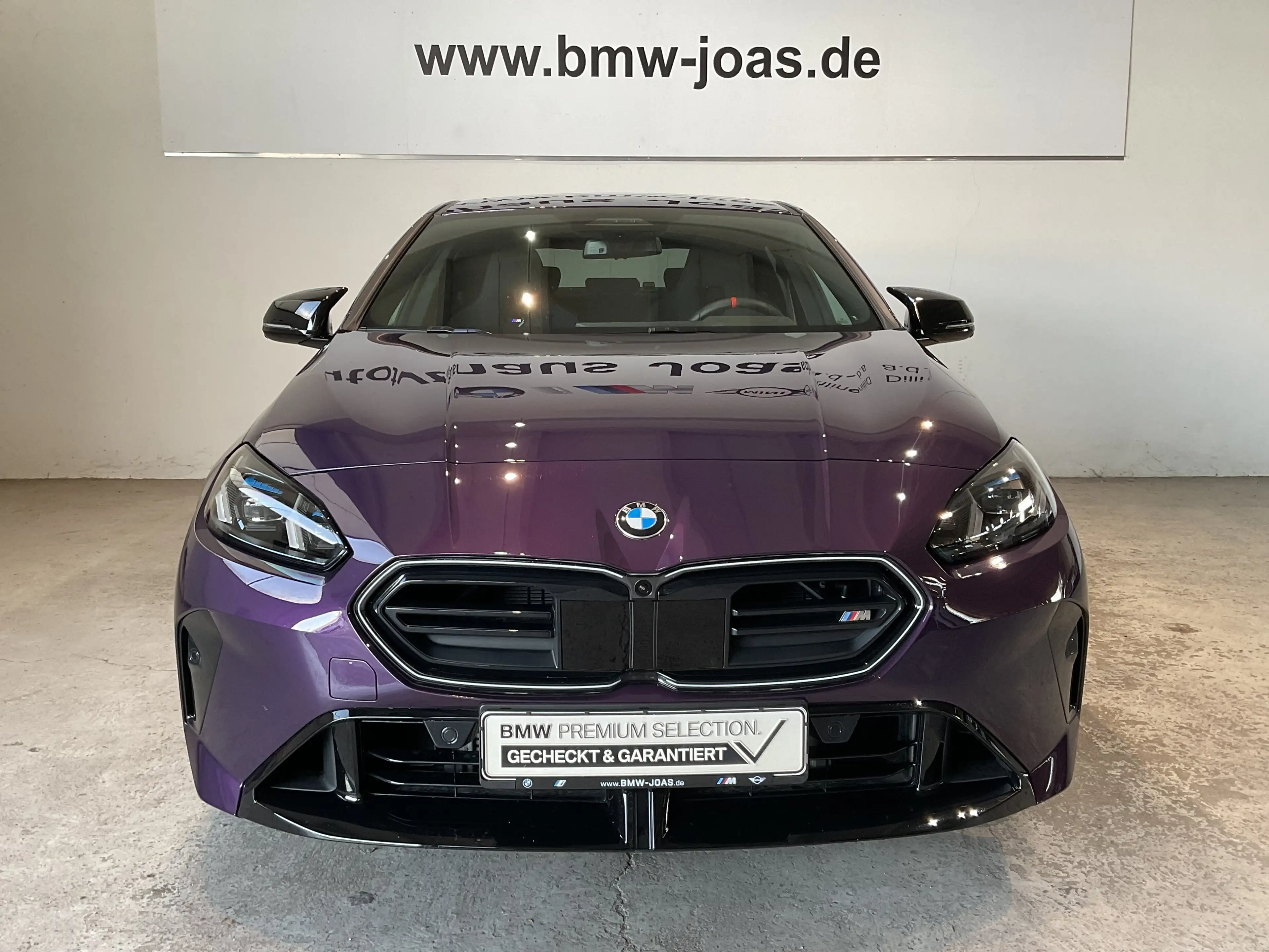 BMW 235 M235 xDrive |Glasdach |M Sportpaket Pro |Harman Ka — photo 2