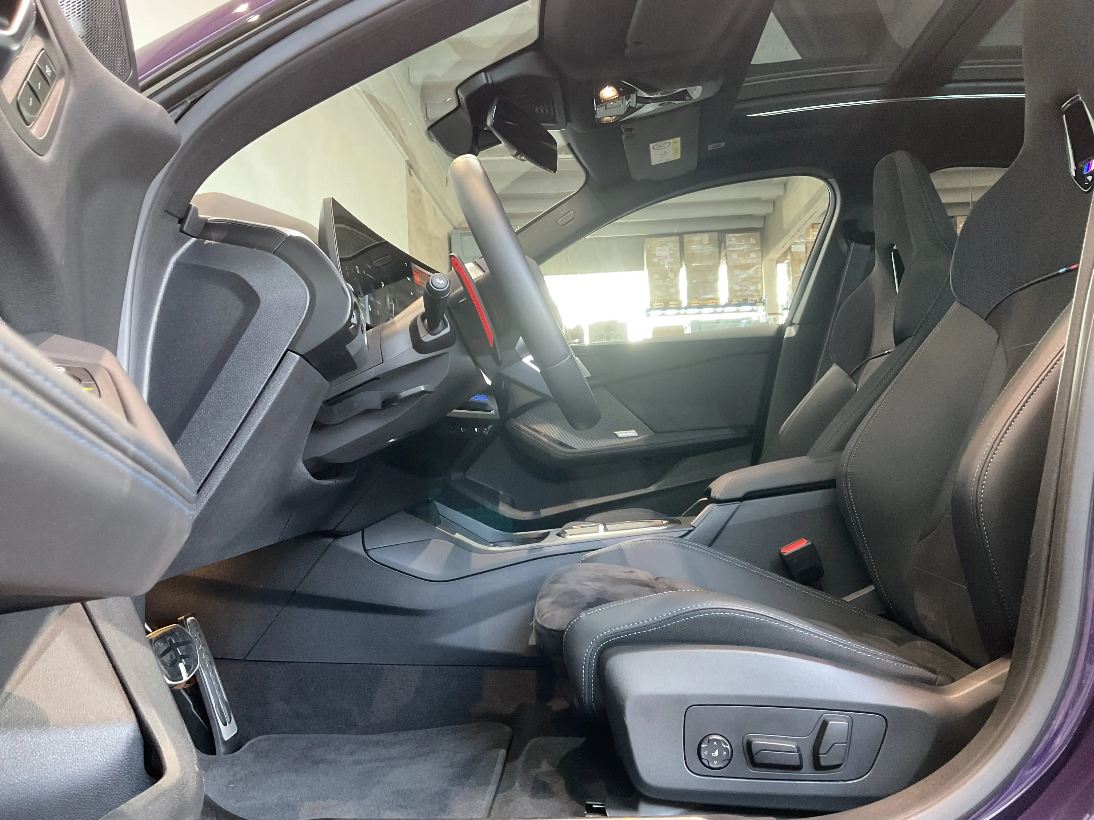 BMW 235 M235 xDrive |Glasdach |M Sportpaket Pro |Harman Ka — photo 7
