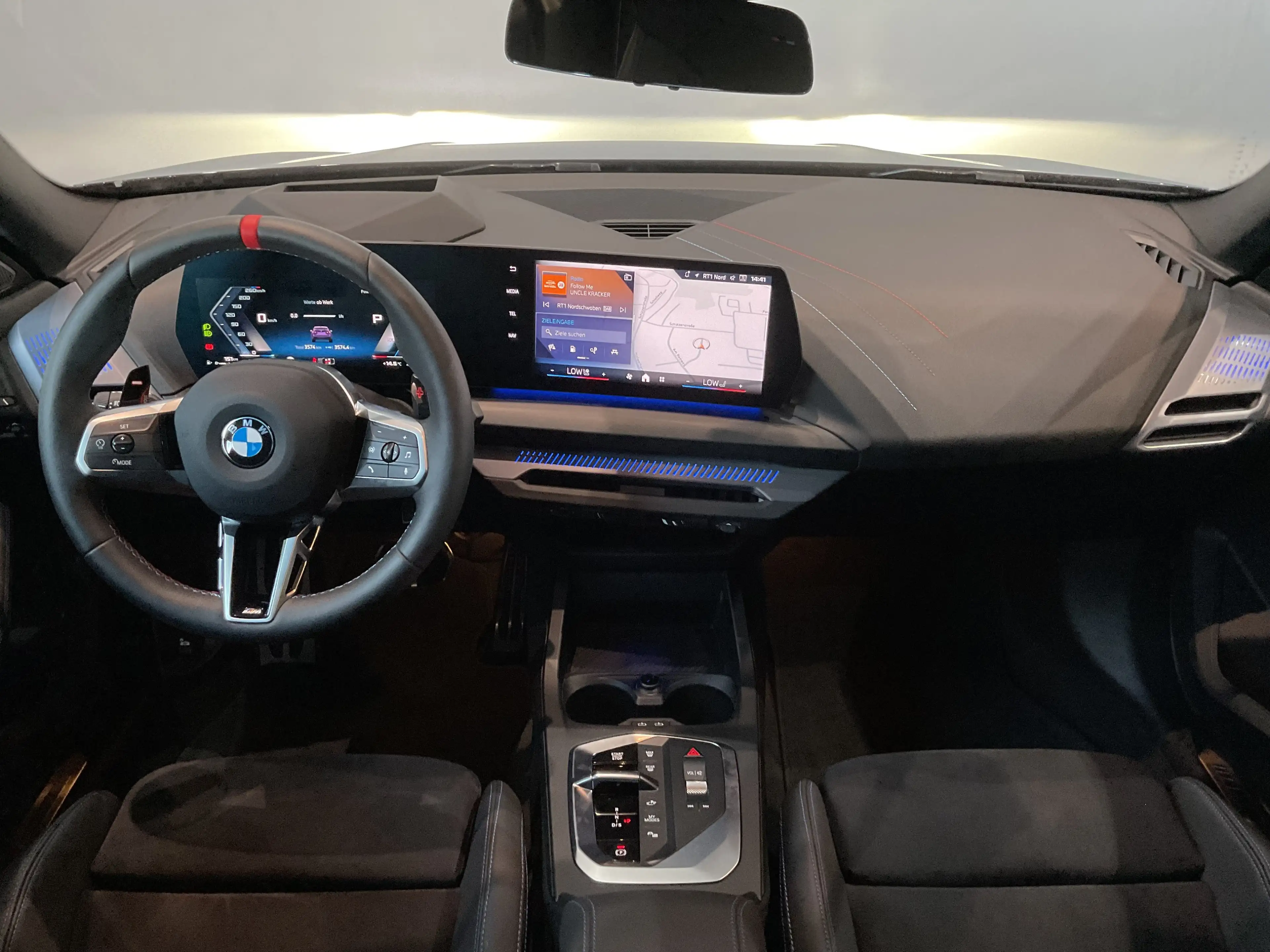 BMW 235 M235 xDrive |Glasdach |M Sportpaket Pro |Harman Ka — photo 3