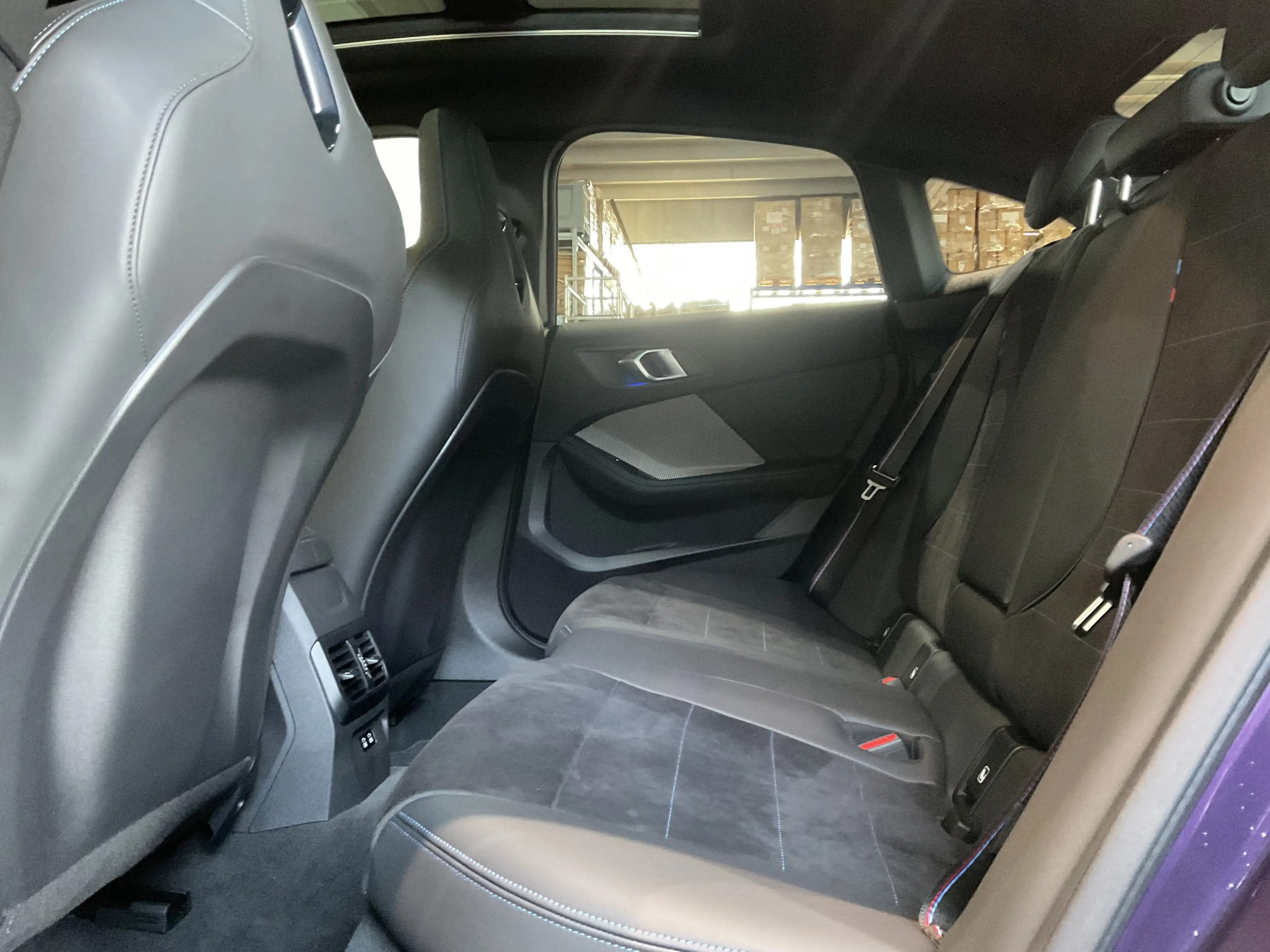 BMW 235 M235 xDrive |Glasdach |M Sportpaket Pro |Harman Ka — photo 9