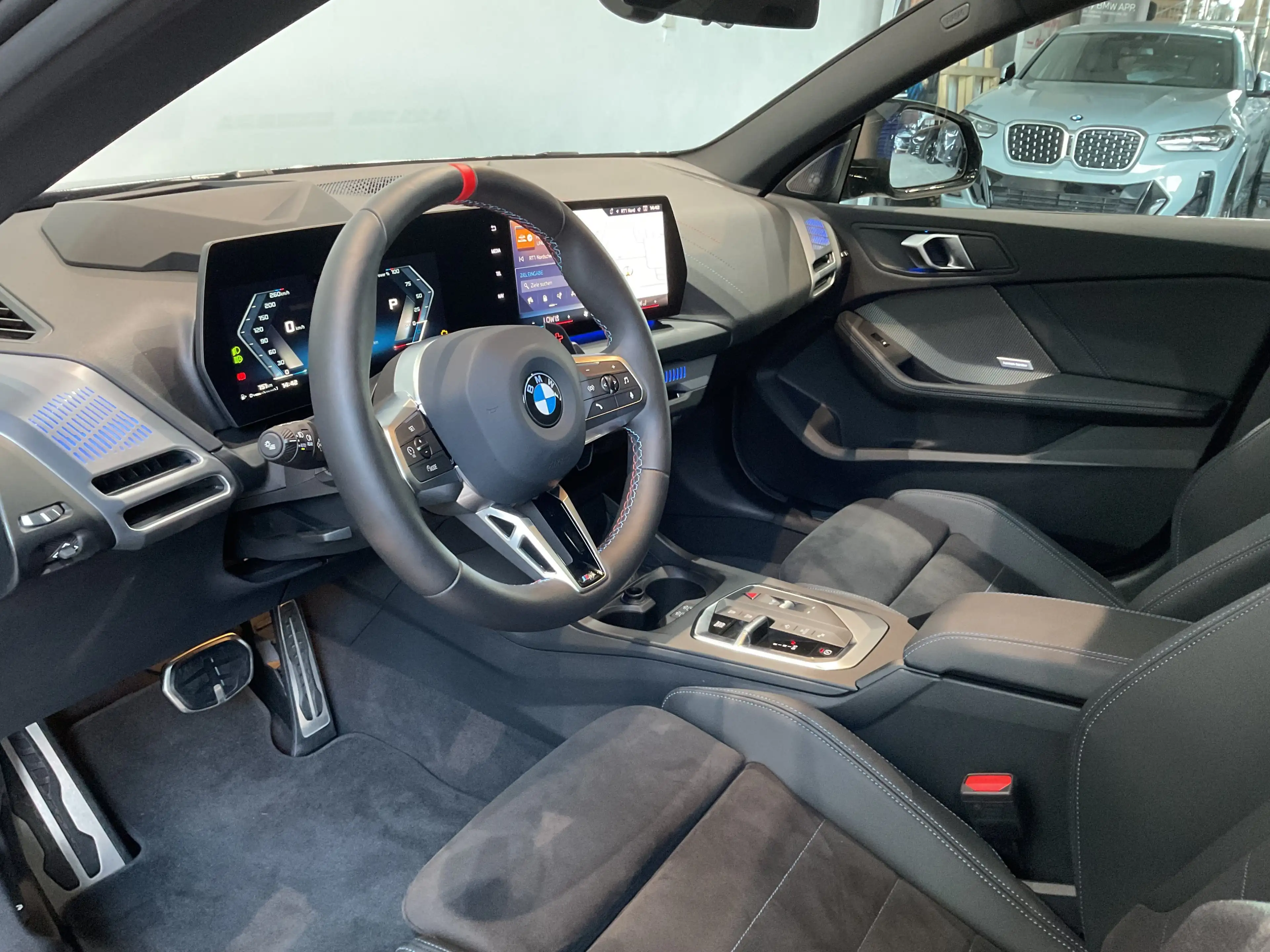 BMW 235 M235 xDrive |Glasdach |M Sportpaket Pro |Harman Ka — photo 6