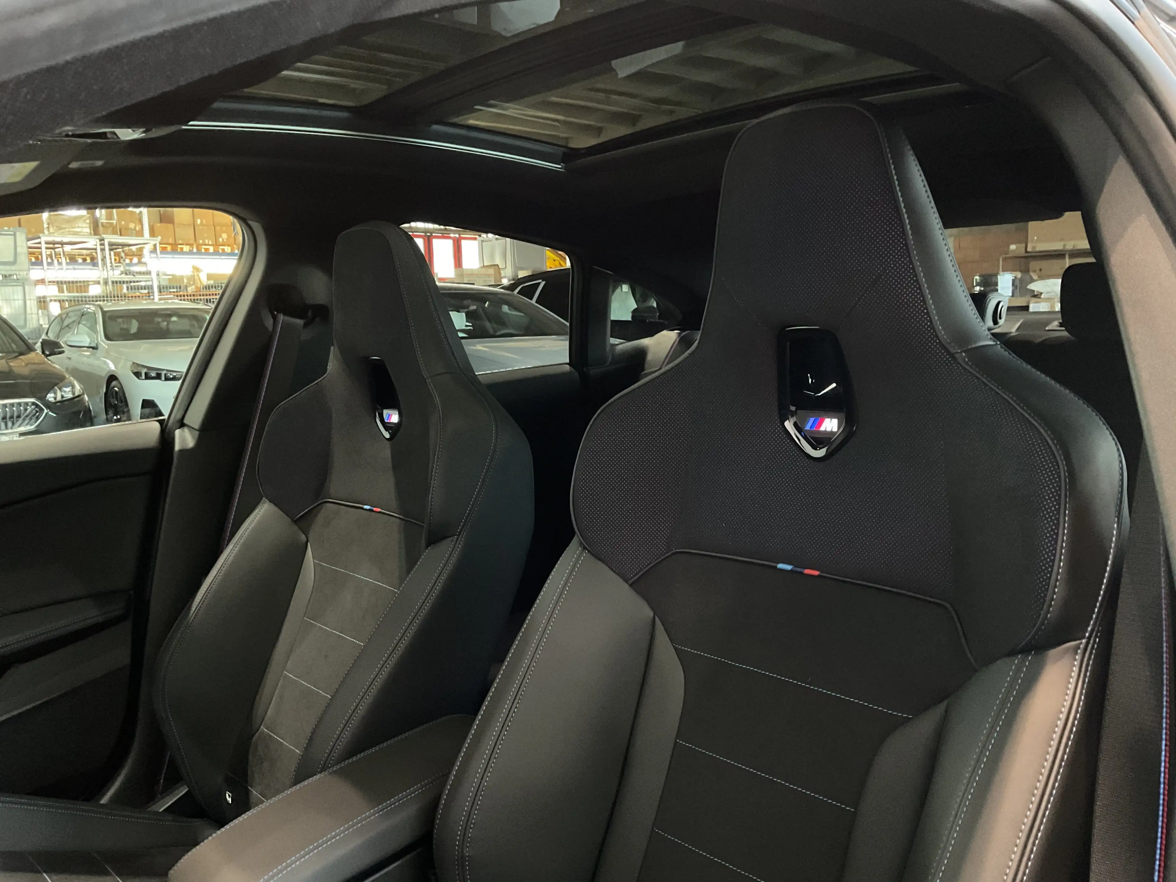BMW 235 M235 xDrive |Glasdach |M Sportpaket Pro |Harman Ka — photo 8