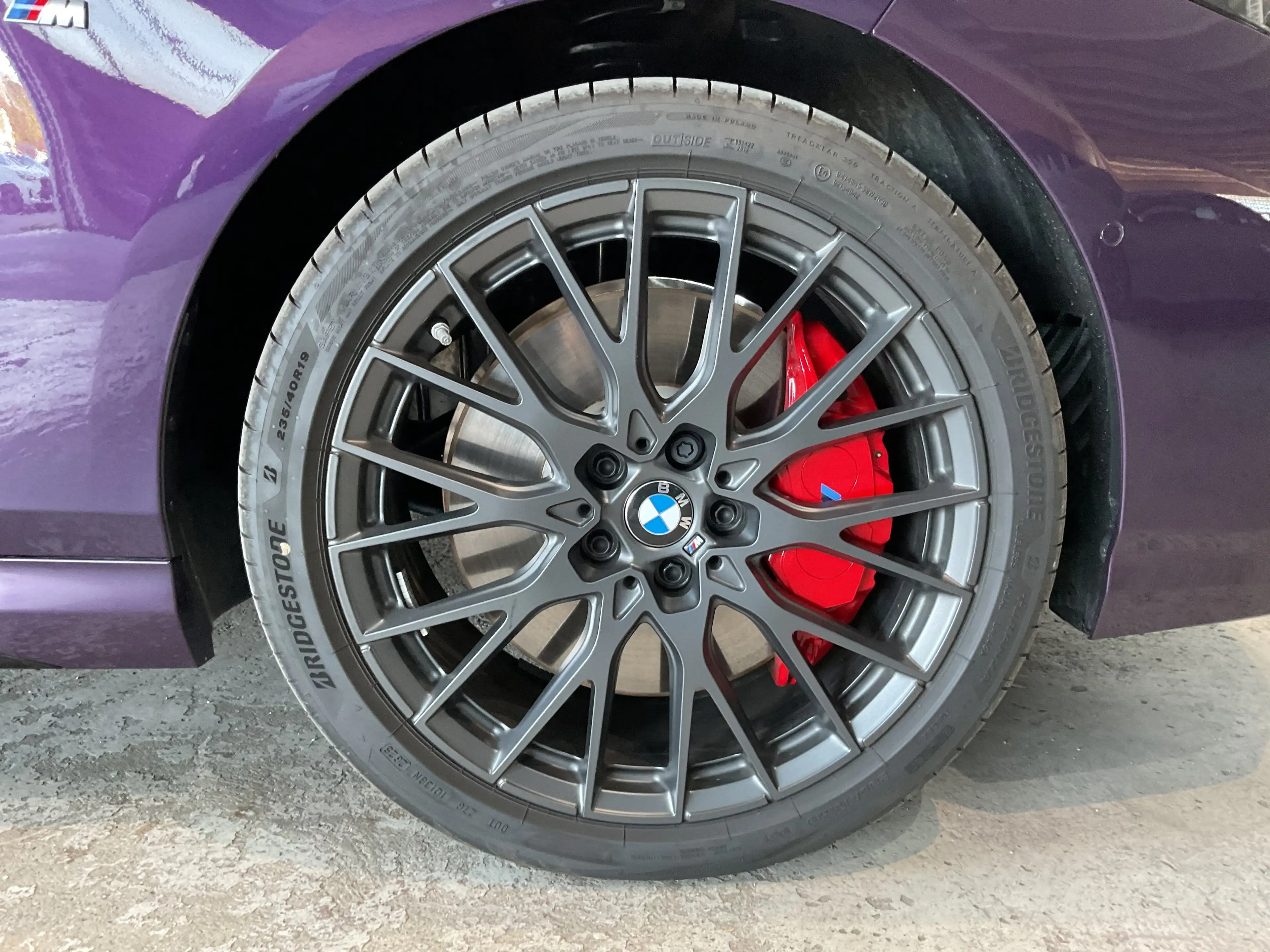 BMW 235 M235 xDrive |Glasdach |M Sportpaket Pro |Harman Ka — photo 12