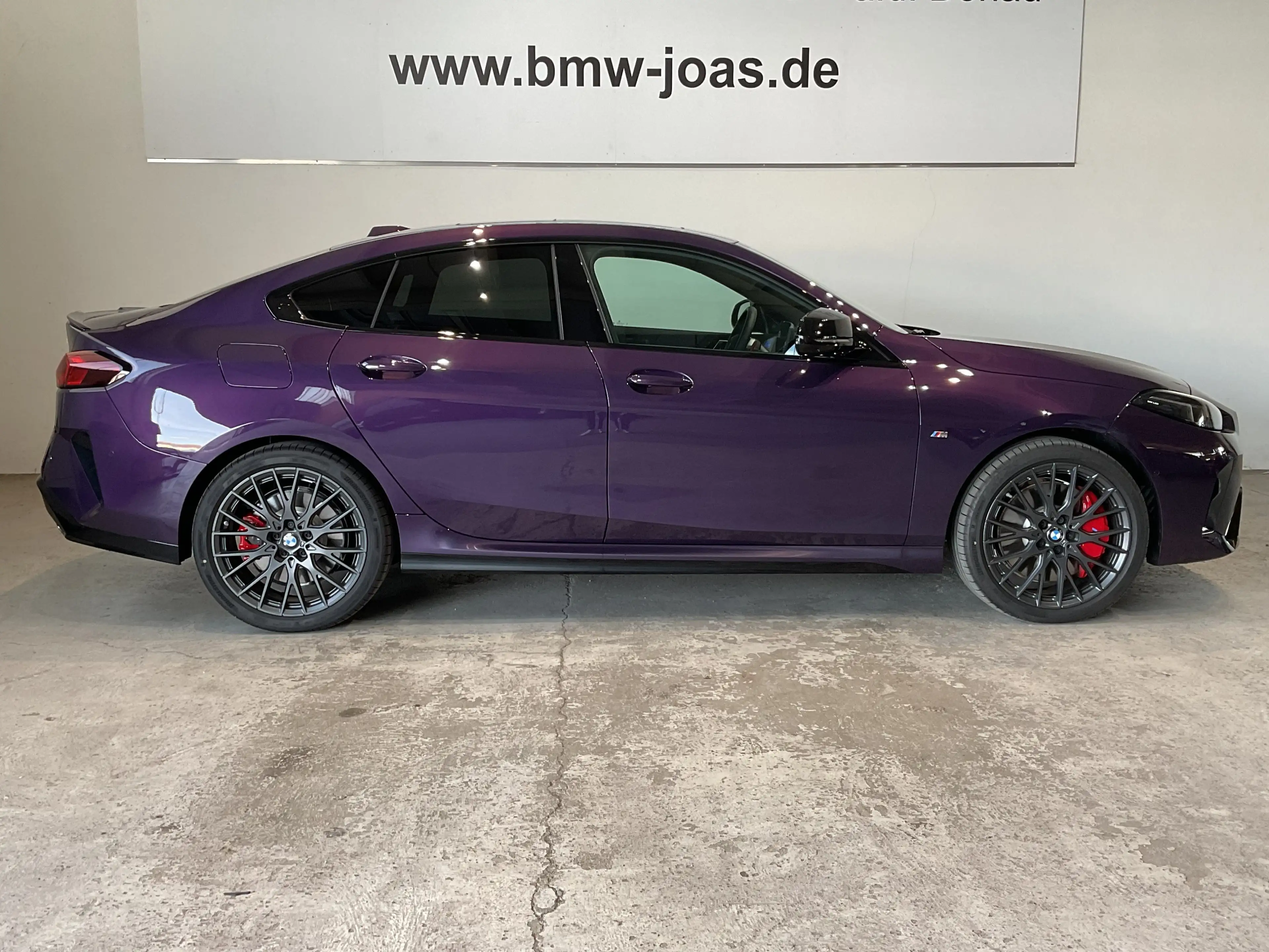 BMW 235 M235 xDrive |Glasdach |M Sportpaket Pro |Harman Ka — photo 11