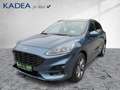 Ford Kuga 1.5 EcoBoost ST-Line X PANODACH+AHK+LED+TWA Bleu - thumbnail 2