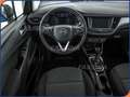 Opel Crossland 1.2 Turbo 12V 110 CV Start&Stop Edition Blu/Azzurro - thumbnail 10