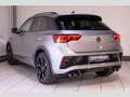 Volkswagen T-Roc R 2.0 TSI DSG 4Motion Black Style Argintiu - thumbnail 4