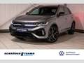 Volkswagen T-Roc R 2.0 TSI DSG 4Motion Black Style Argento - thumbnail 1