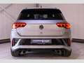 Volkswagen T-Roc R 2.0 TSI DSG 4Motion Black Style Silber - thumbnail 6