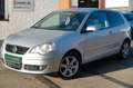 Volkswagen Polo IV United//TÜV+SER. NEU/SHZ/KLIMA//TEMPO// Silber - thumbnail 6