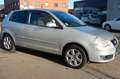 Volkswagen Polo IV United//TÜV+SER. NEU/SHZ/KLIMA//TEMPO// Silber - thumbnail 2