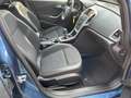 Opel Astra J 1.4 Turbo ecoFlex WINTER-PAKET, KLIMA Niebieski - thumbnail 12