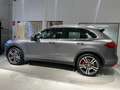 Porsche Cayenne Turbo Aut. Gris - thumbnail 5