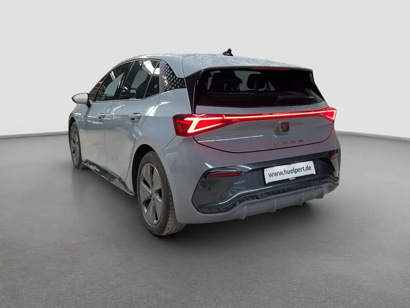 CUPRA Born CAM ACC LM18 NAVI SITZHEIZUNG LED DAB KLIMA Grijs - 2