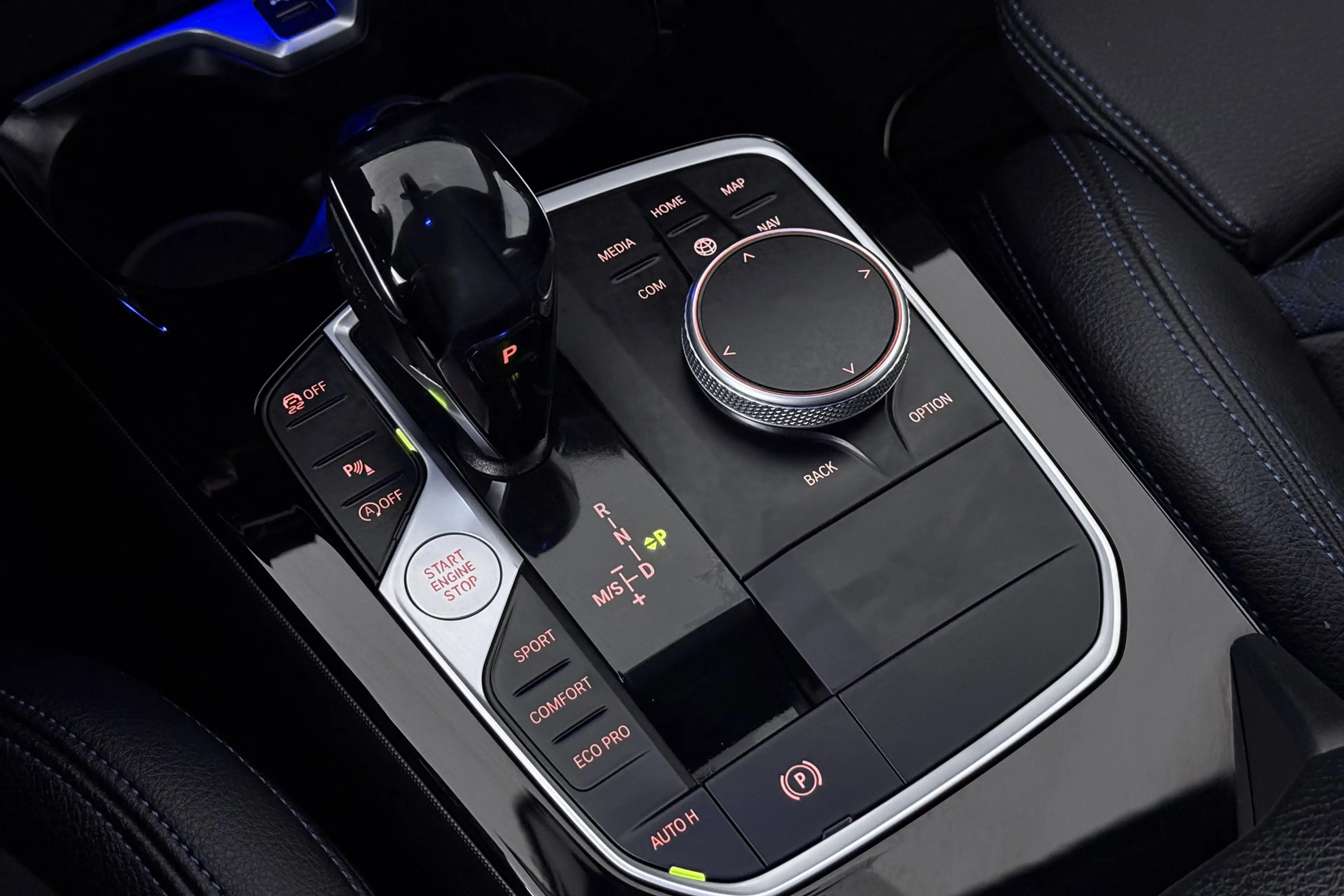 BMW 118 1-serie 118i Executive Edition (CAMERA, SFEERVERLI — photo 20