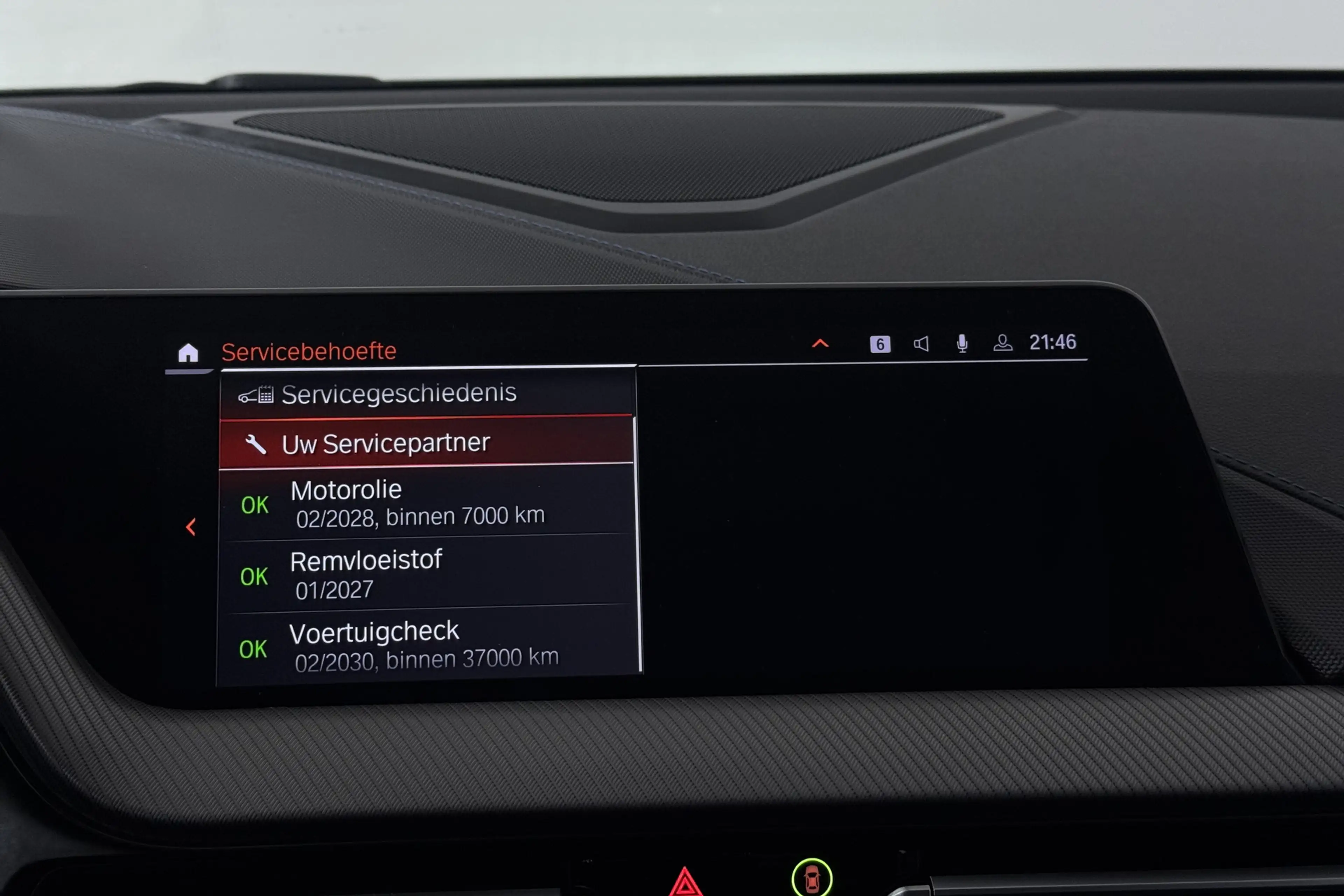 BMW 118 1-serie 118i Executive Edition (CAMERA, SFEERVERLI — photo 16