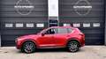 Mazda CX-5 2.5 SkyActiv-G 194 GT-M 4WD Led | Clima | Bose | S Rouge - thumbnail 4