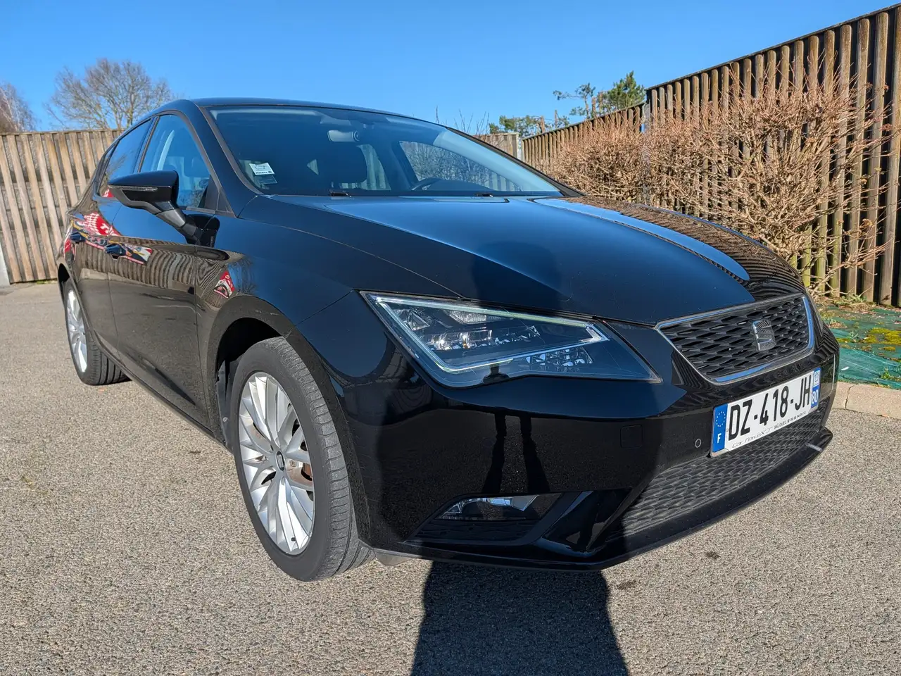Seat Leon 1.2 TSI 110 Start/Stop Premium