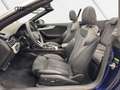 Audi A5 Cabriolet 40 TDI quattro S line Matrix AHK 360°... Blau - thumbnail 5