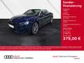 Audi A5 Cabriolet 40 TDI quattro S line Matrix AHK 360°... Blau - thumbnail 1