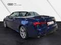 Audi A5 Cabriolet 40 TDI quattro S line Matrix AHK 360°... Blau - thumbnail 4
