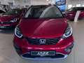 Honda Jazz e:HEV 1.5 i-MMD Hybrid Crosstar Advance (GR) Rot - thumbnail 3