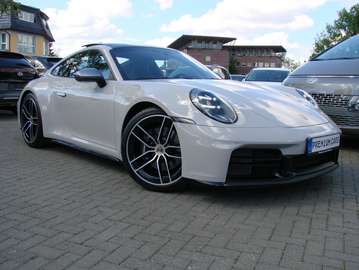 .2 Carrera T Sport-Design Matrix Pano 360º BOSE