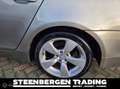 BMW 520 5-serie 520i 6Bak 2003 NIEUWE APK/SCHERPE PRIJS Groen - thumbnail 3