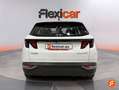 Hyundai TUCSON 1.6 TGDI Klass 4x2 Blanco - thumbnail 7