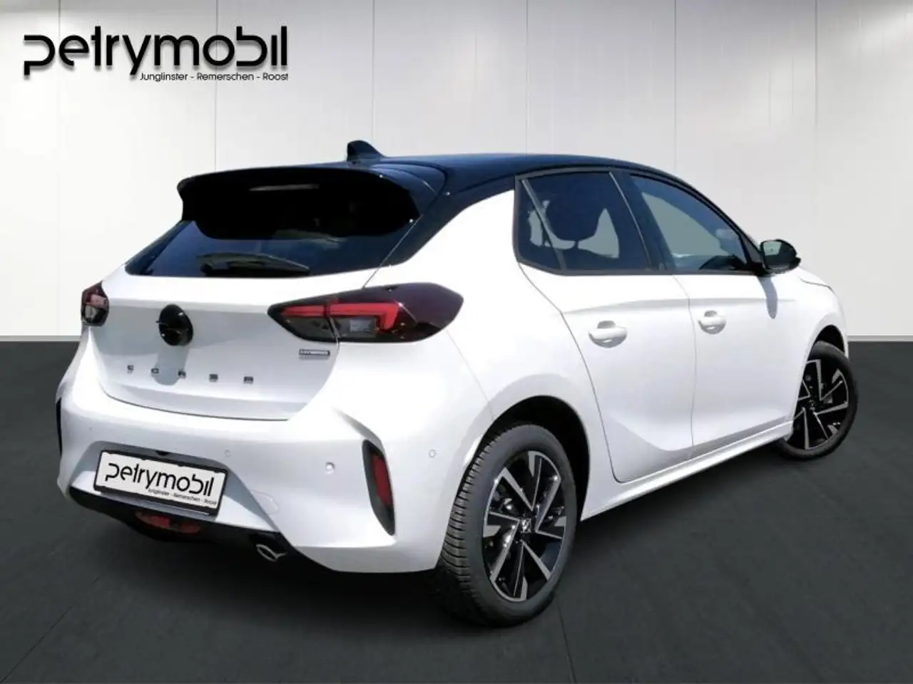 Opel Corsa 2026
