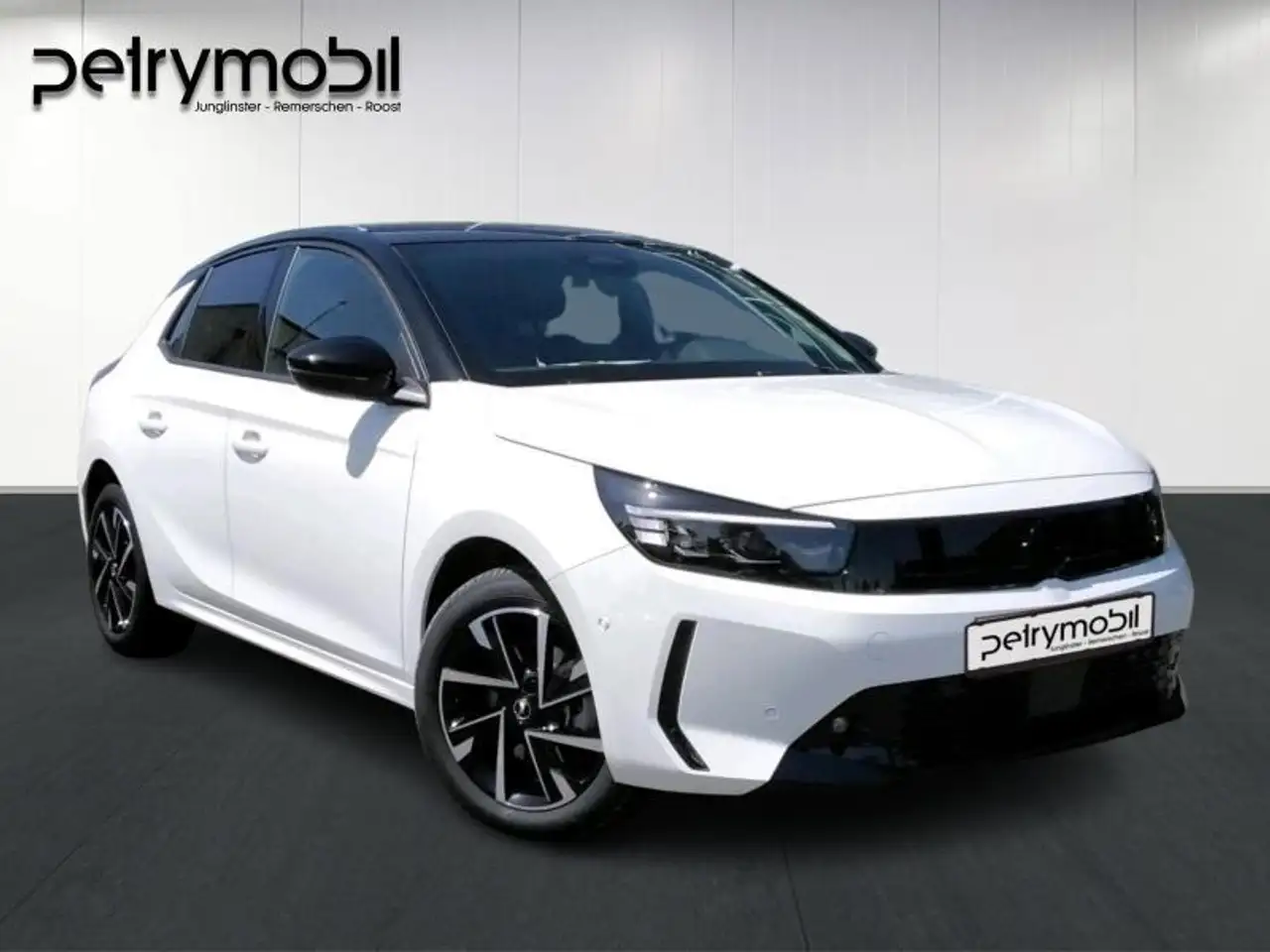 Opel Corsa 2026