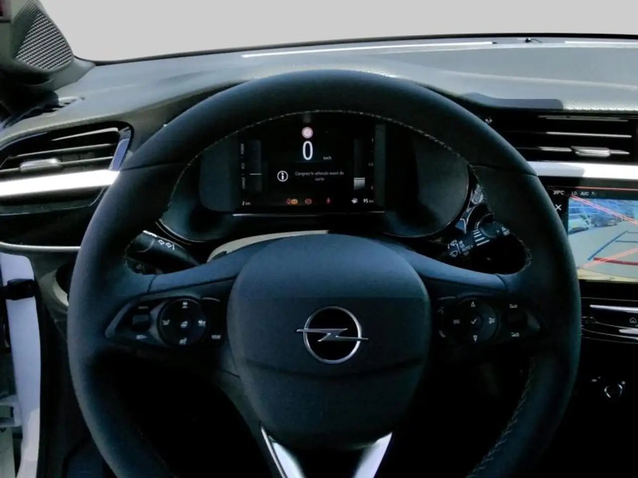 Opel Corsa 2026 — фото 14