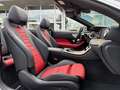 Mercedes-Benz E 450 4Matic+AMG-LINE+Burmester+Airscarf+360° Weiß - thumbnail 13