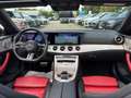 Mercedes-Benz E 450 4Matic+AMG-LINE+Burmester+Airscarf+360° Blanc - thumbnail 12