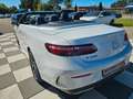 Mercedes-Benz E 450 4Matic+AMG-LINE+Burmester+Airscarf+360° Weiß - thumbnail 9