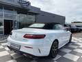 Mercedes-Benz E 450 4Matic+AMG-LINE+Burmester+Airscarf+360° Blanc - thumbnail 9