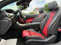 Mercedes-Benz E 450 4Matic+AMG-LINE+Burmester+Airscarf+360° Blanc - thumbnail 10