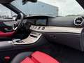 Mercedes-Benz E 450 4Matic+AMG-LINE+Burmester+Airscarf+360° Weiß - thumbnail 14
