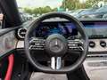 Mercedes-Benz E 450 4Matic+AMG-LINE+Burmester+Airscarf+360° Blanc - thumbnail 13